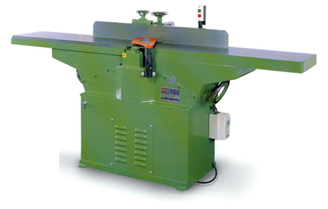 AUTOMATIC PLANER HAND JOINTER